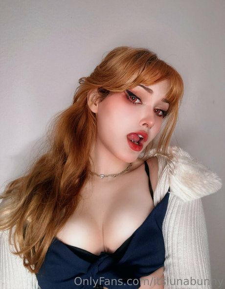 Bunnygirlluna
