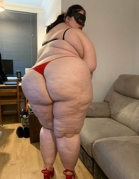 Mysteriousmallow  nude leaked OnlyFans photo