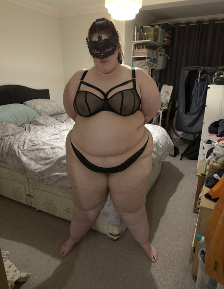 Mysteriousmallow