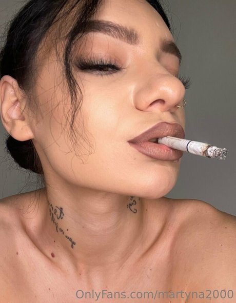 Martyna2000  nude leaked OnlyFans photo