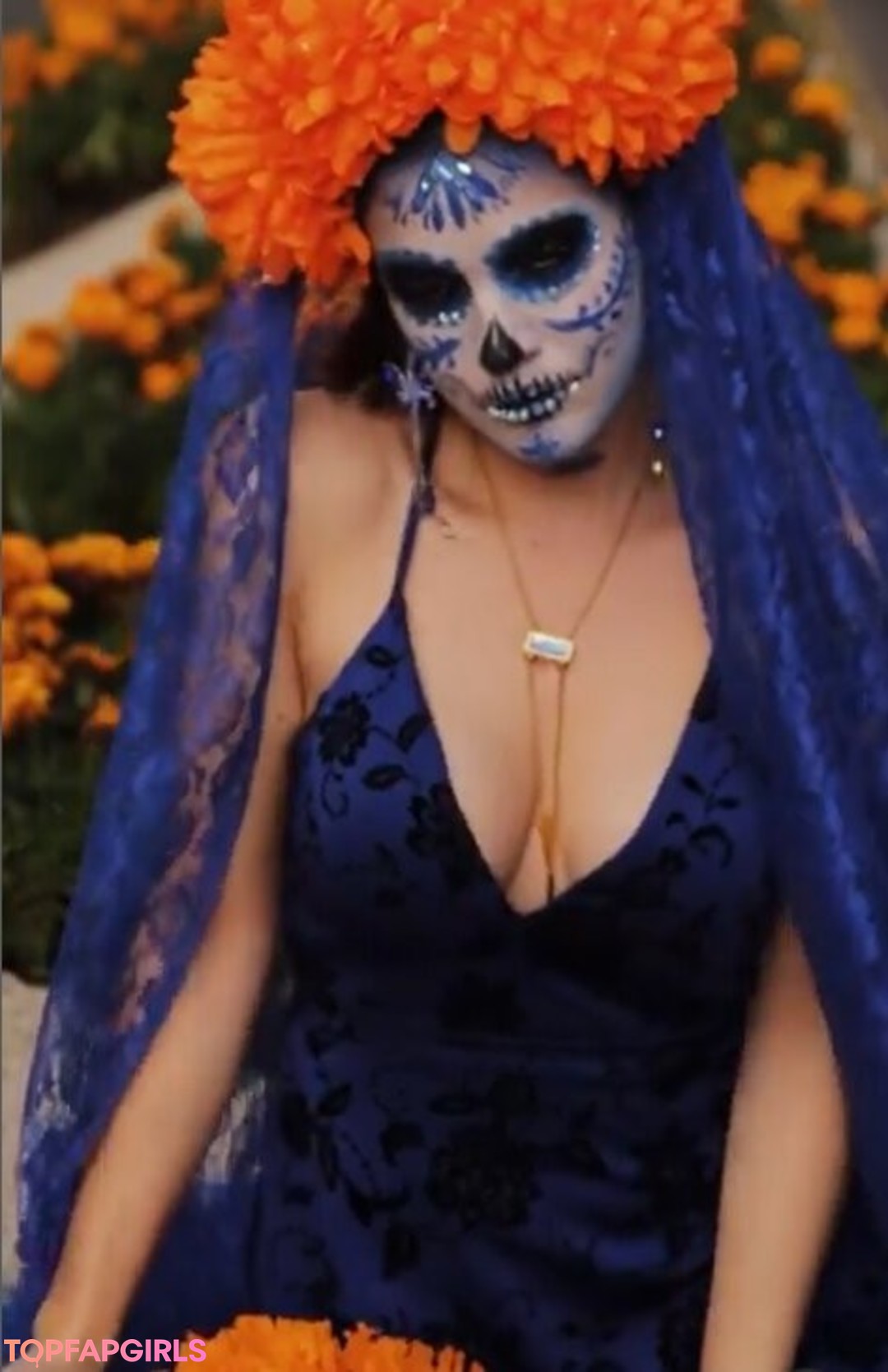 Ophelie Rullier OnlyFans泄露裸照 #1348