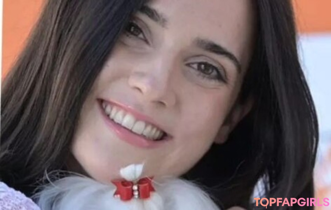 Naken lekkede OnlyFans-bilde av Ophelie Rullier #1610