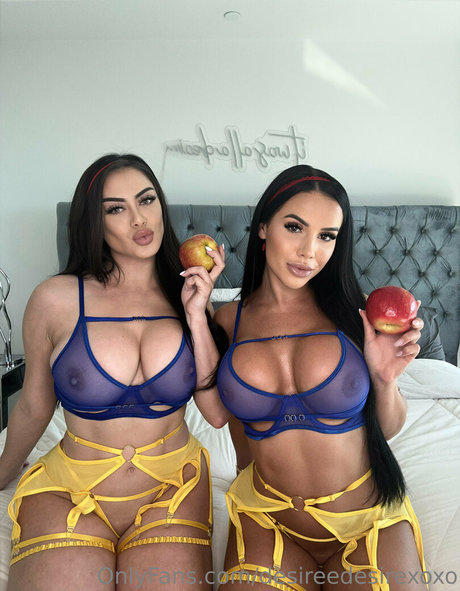 Desireedesirexoxo