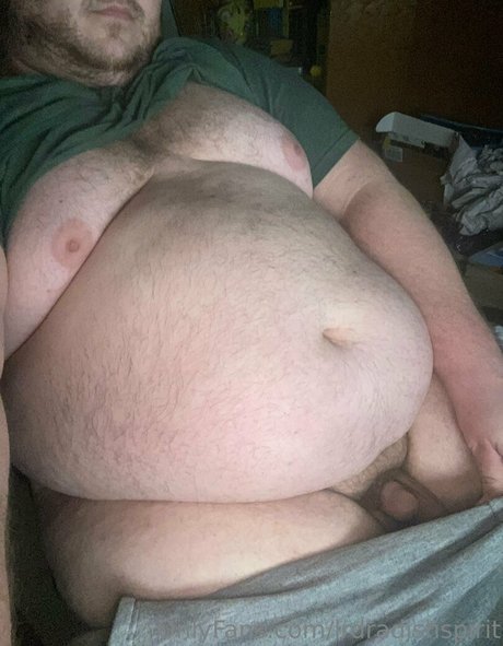 Nahá fotka uniklých OnlyFans od Lrdradishspirit
