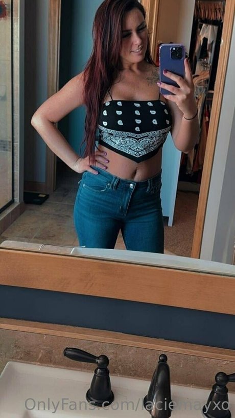 Laciemayxo