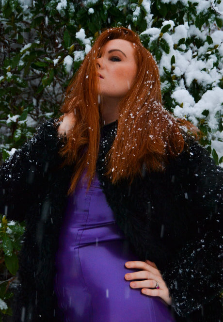 Ladykara OnlyFansリークヌード写真