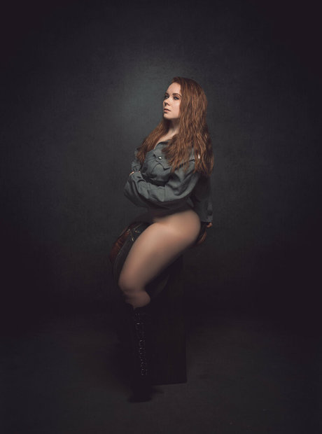 Ladykara