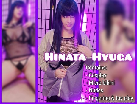 Lithebunni OnlyFansリークヌード写真