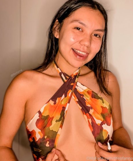 Lifeofanna