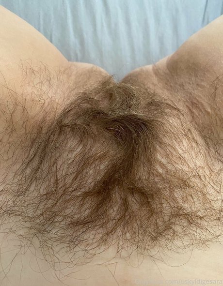 Nahá fotka uniklých OnlyFans od Uskyldigesara