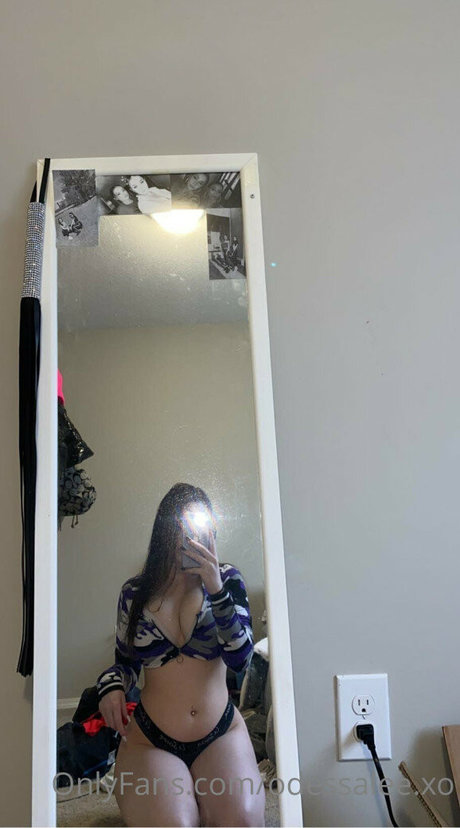 Odessaleexo