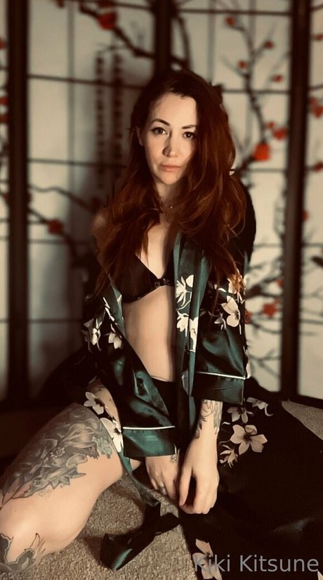 Kikikitsunefree