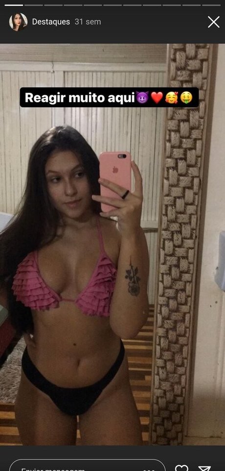 Gabriela Sanches
