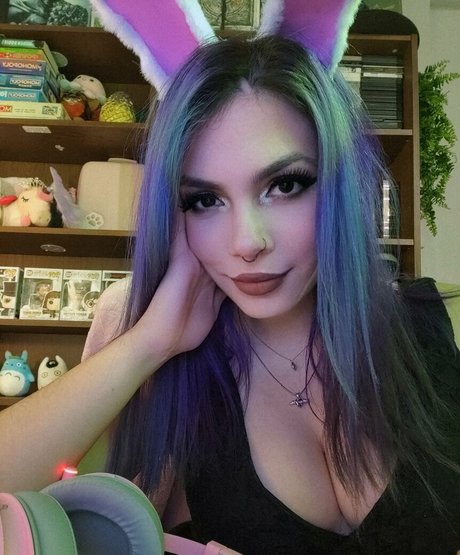 Nahá fotka uniklých OnlyFans od Megaptera