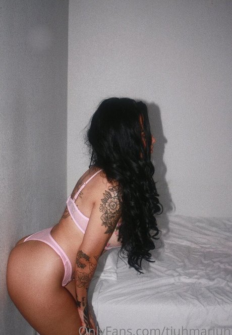 Tiuhmariuh