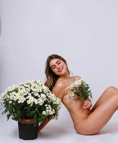 Gabi Stacenco  nude leaked OnlyFans photo