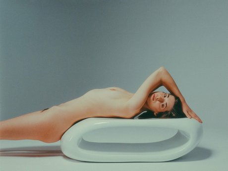 Foto desnuda filtrada de OnlyFans de Lila M Lilaanie