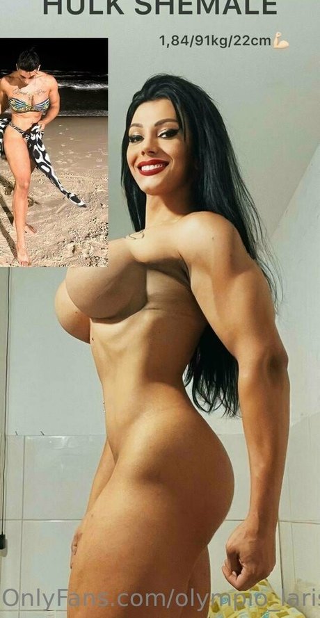 Olympiolarissa