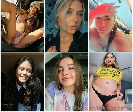 Sexymissmefree
