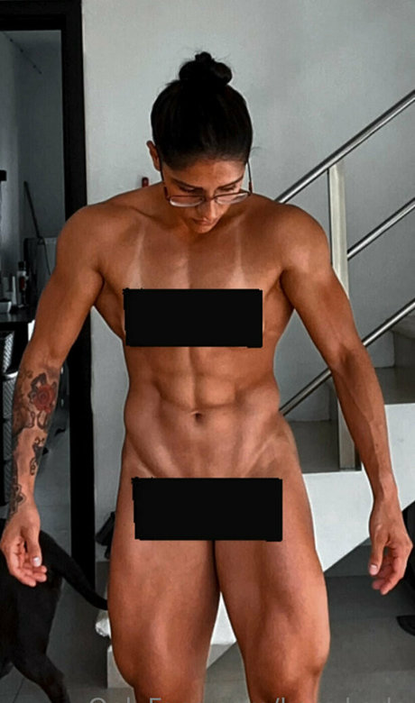 Elikfitnesscouple