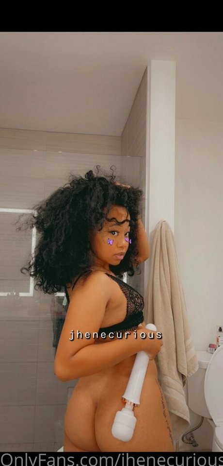 Jhenecurious