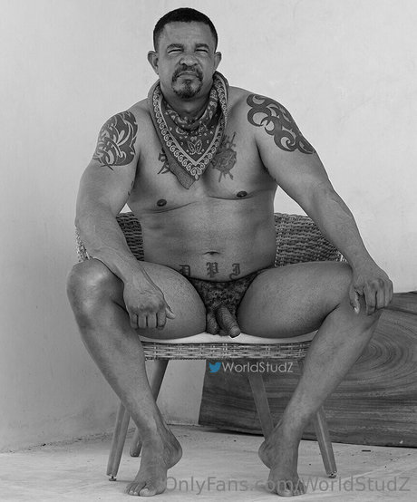 Worldstudz  nude leaked OnlyFans photo