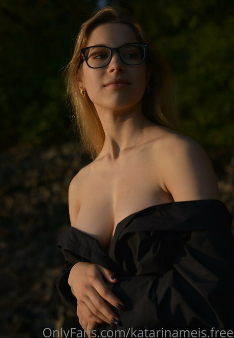 Photo nue de fuite OnlyFans de Cassandradeliafree
