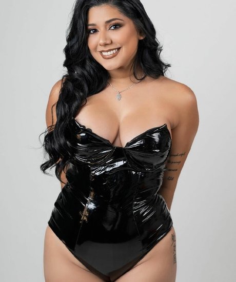 Juanita Barragan  nude leaked OnlyFans photo