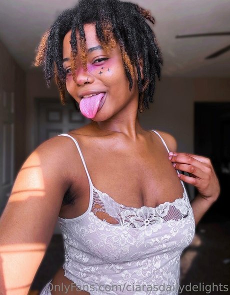 Ciarasdailydelights