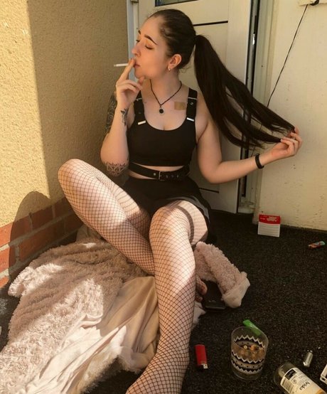 Anastasiamcqueen
