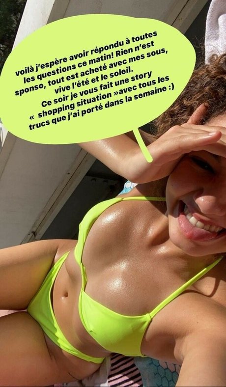 Lena Situations