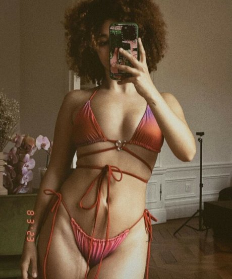 Lena Situations OnlyFans泄露裸照