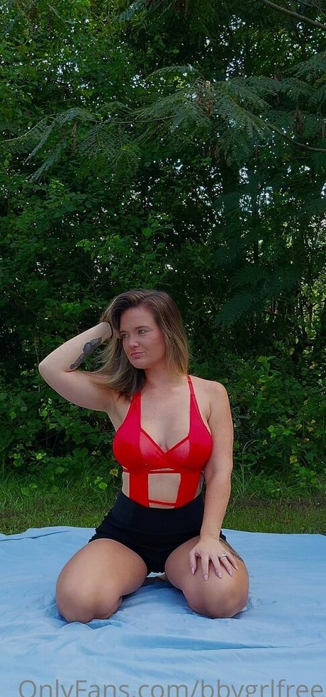 Bbygrlfree