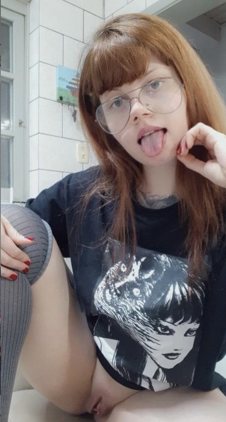 Photo nue de fuite OnlyFans de Juh Wilbert