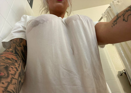 Naken läckt OnlyFans-bild av Teresaforfree