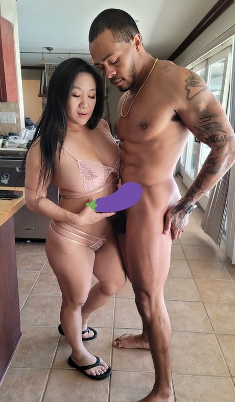 Nagie wyciekłe zdjęcie OnlyFans od Song Lee