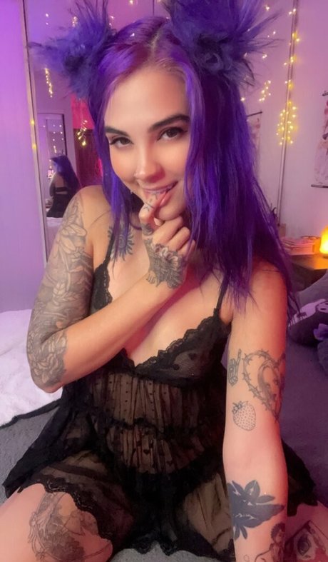 Nahá fotka uniklých OnlyFans od Thephoqueen