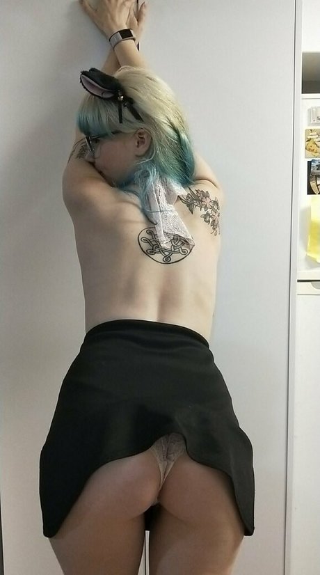 Nahá fotka uniklých OnlyFans od Heidivfree