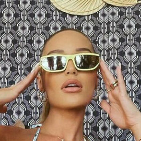 Nagie wyciekłe zdjęcie OnlyFans od Niikkirose