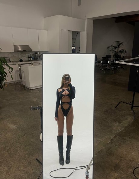 Niikkirose OnlyFans泄露裸照