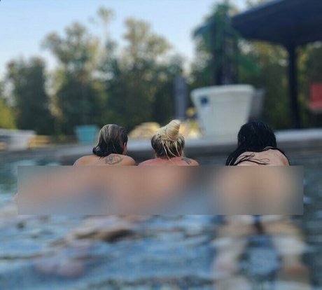 Nahá fotka uniklých OnlyFans od Midsouthhottie