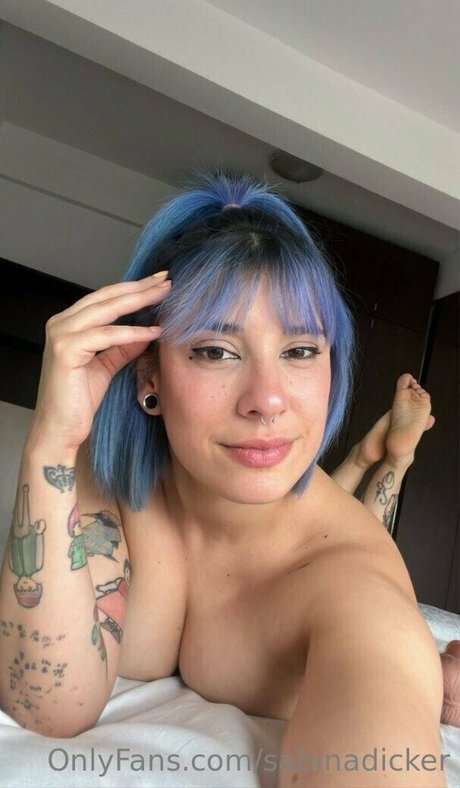 Sabinadicker