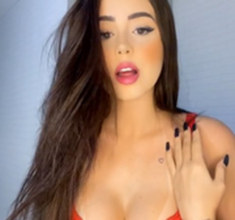 Foto desnuda filtrada de OnlyFans de Euucamilaa