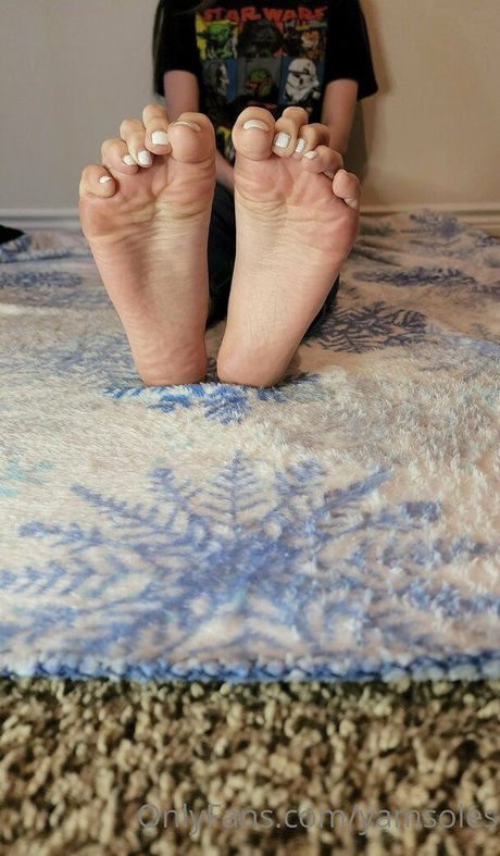 Yamsoles