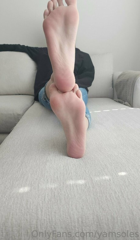 Yamsoles