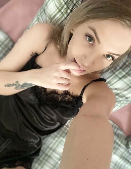 Nøgent lækket OnlyFans-billede af Sugarqueenn