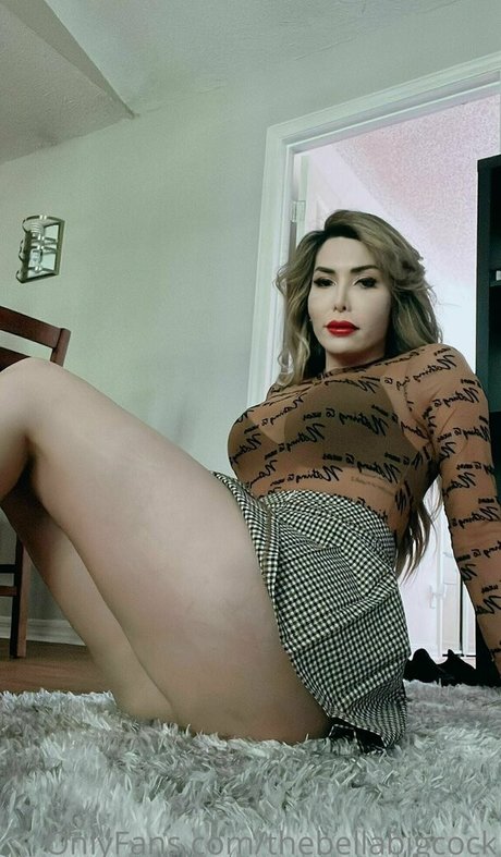 Thebellabigcock