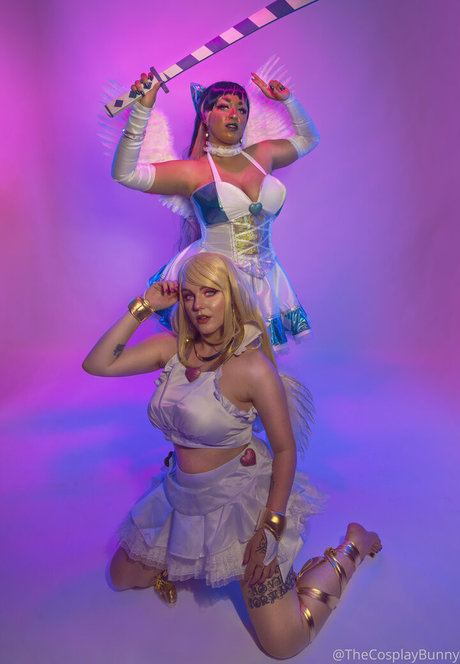 Thecosplaybunny