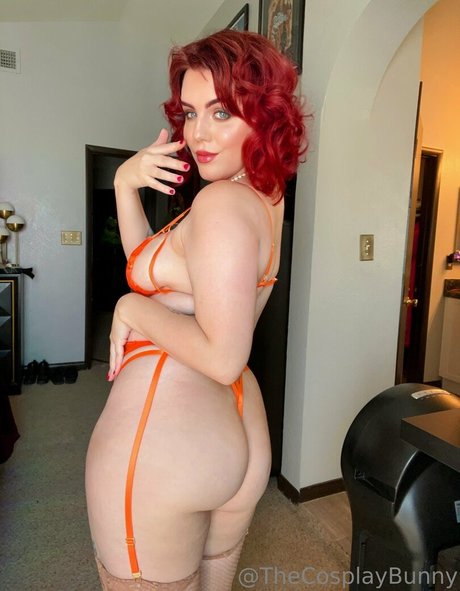 Thecosplaybunny