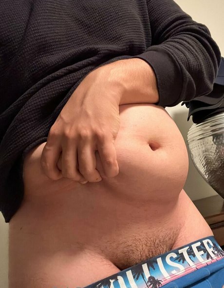 Naken läckt OnlyFans-bild av Usedtohaveabs